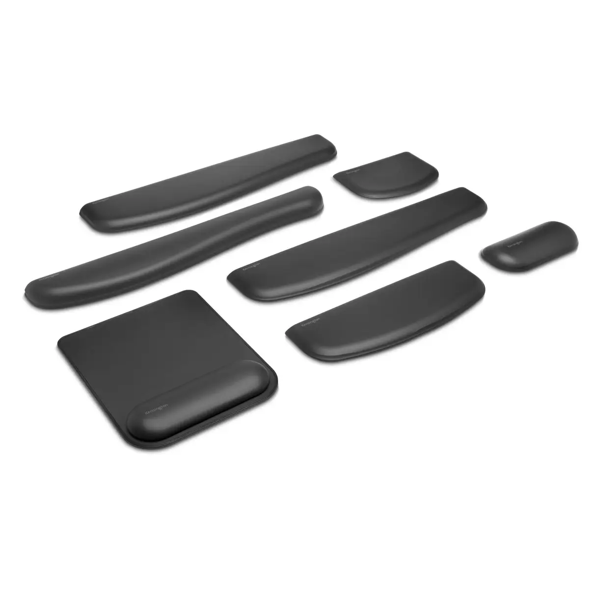 ErgoSoft Mauspad mit Handgelenkauflage