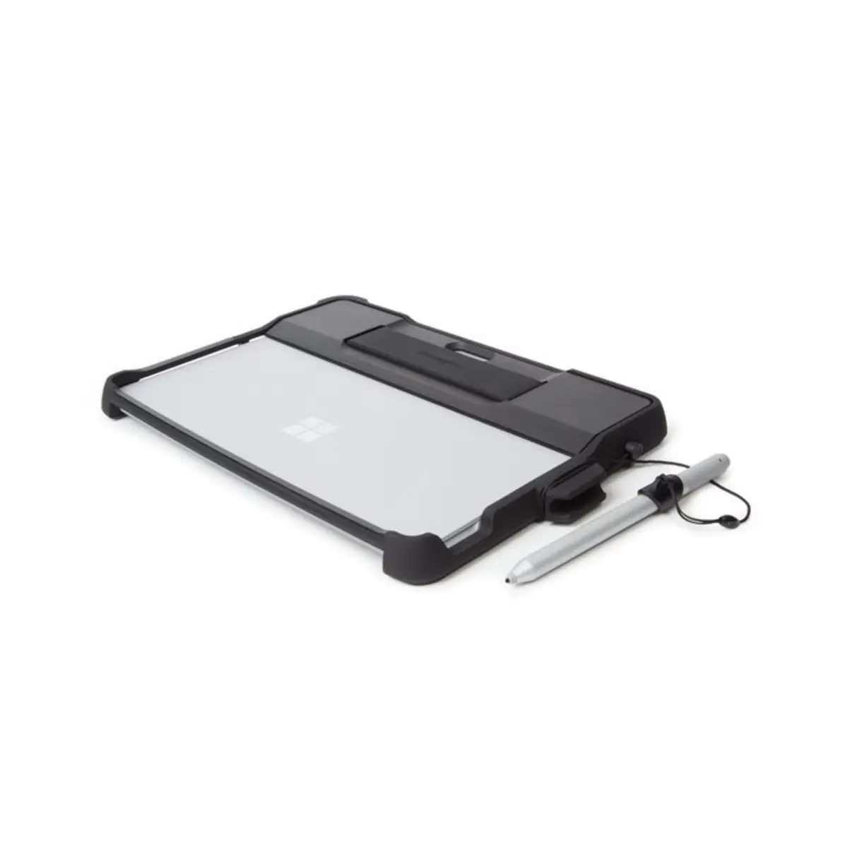 BlackBelt Rugged Case für Microsoft Surface Go