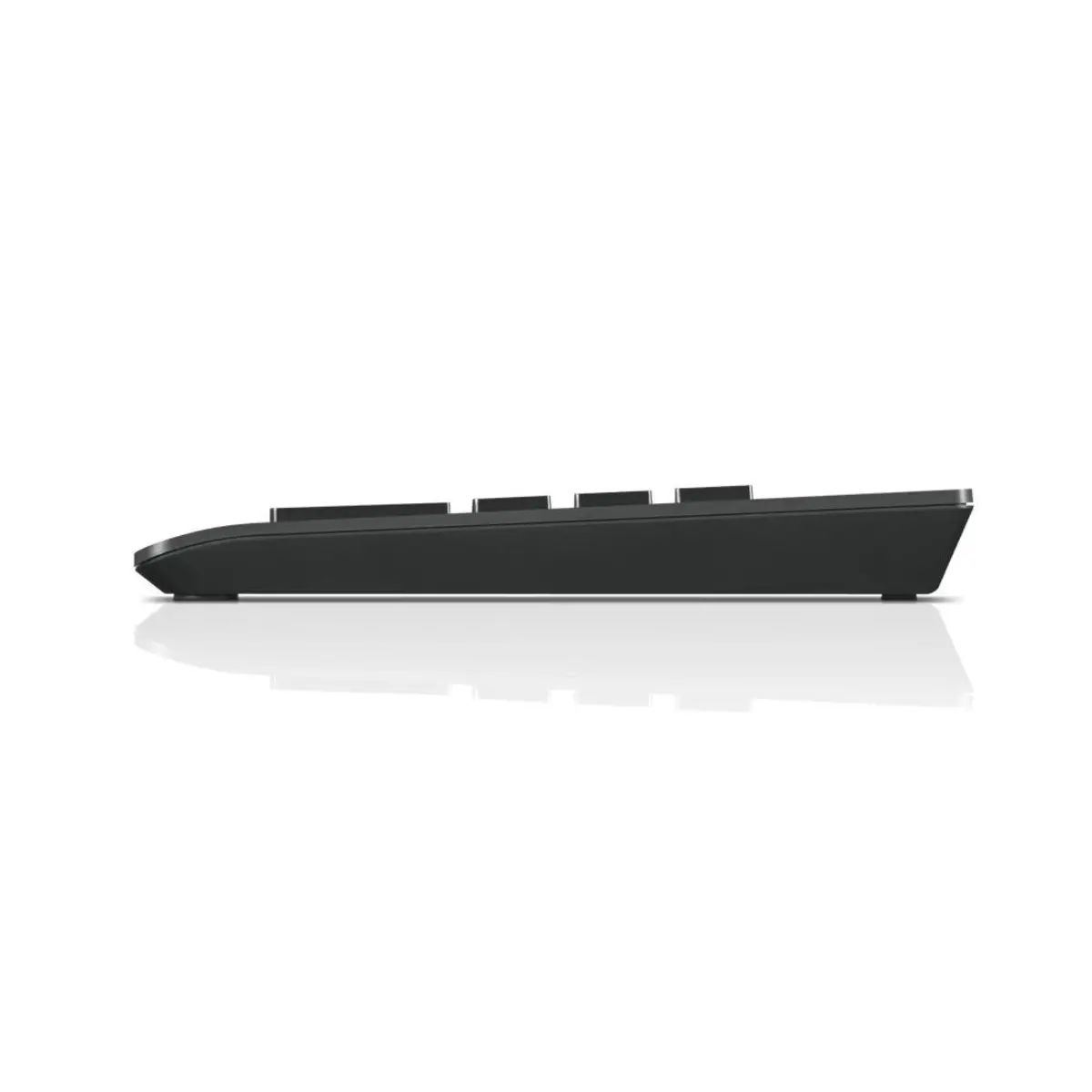 Numeric Keypad Gen II USB black