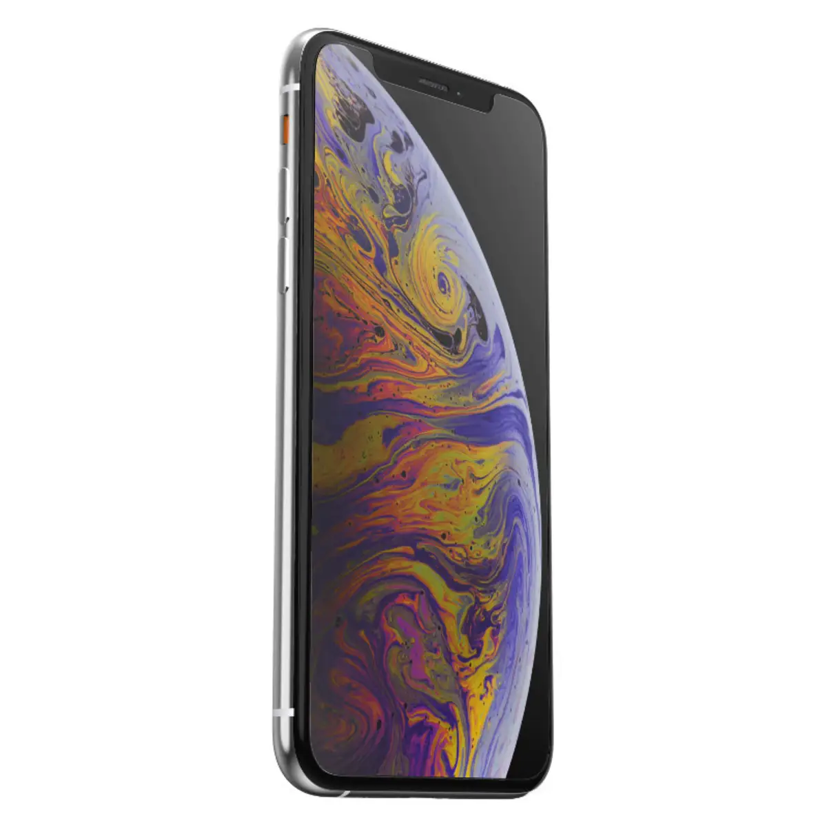 Clearly Protected Alpha Glass Apple iPhone X/Xs
