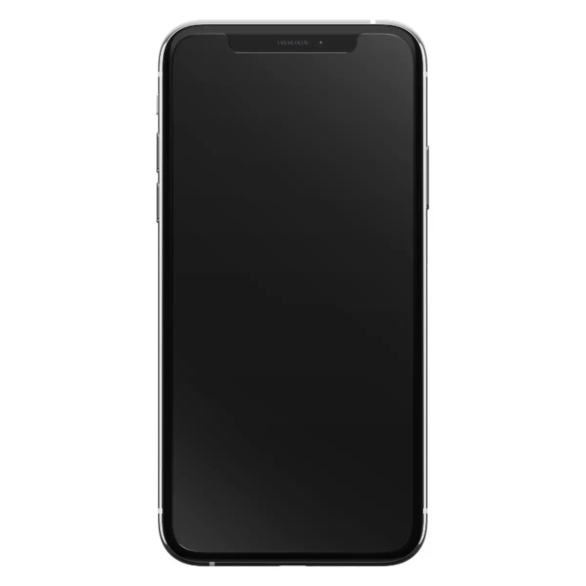 Clearly Protected Alpha Glass Apple iPhone X/Xs