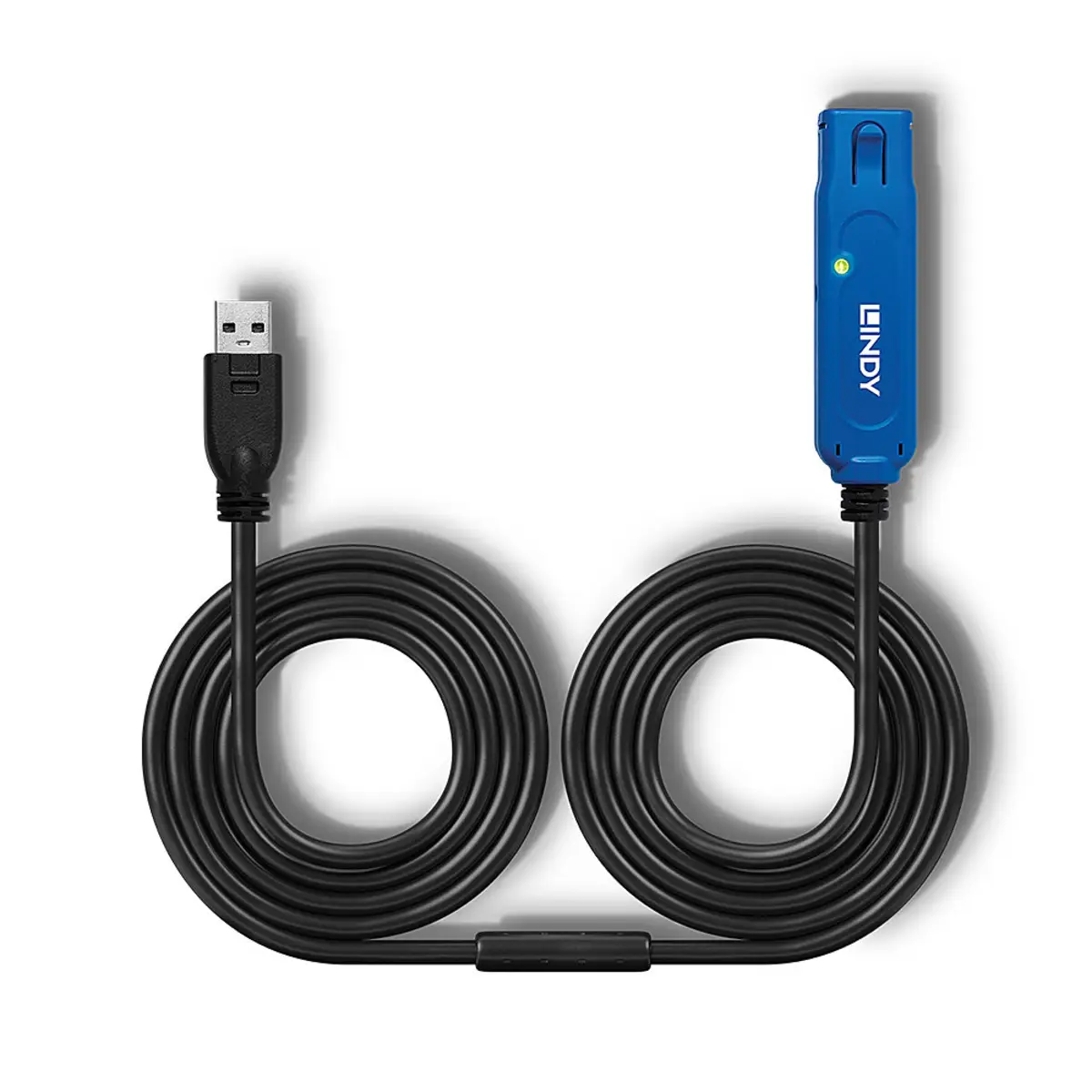 USB 3.0 Active Extension Cable Pro USB-E
