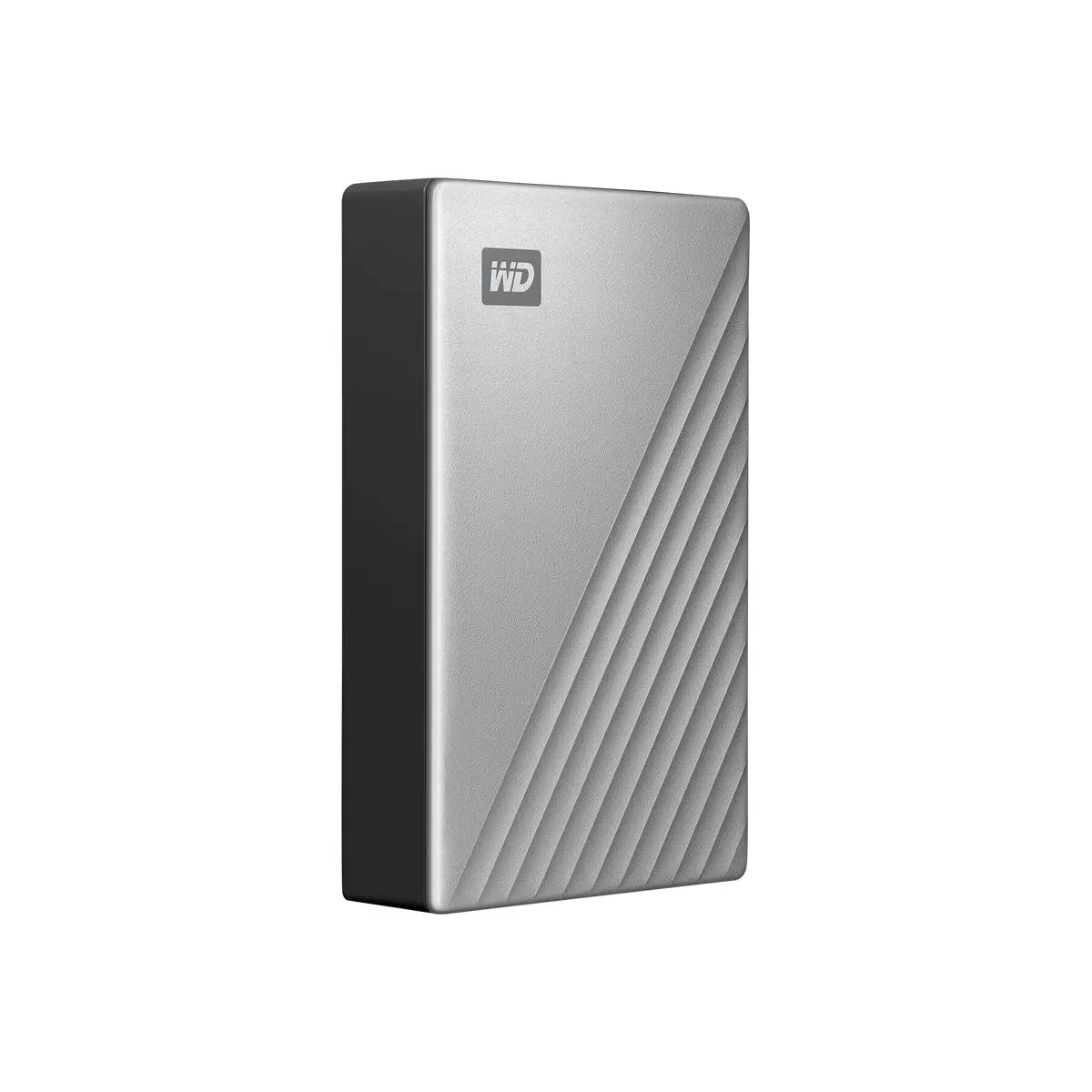 My Passport Ultra for Mac HDD 4000 GB US