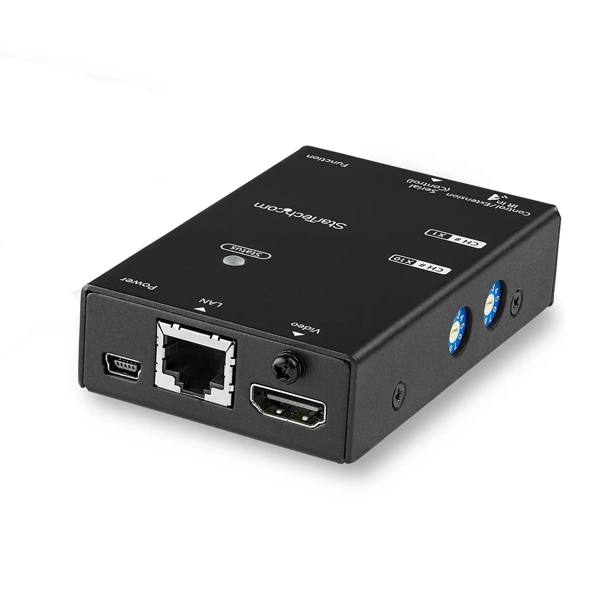 HDMI over IP Receiver für ST12MHDLNHK 1080p