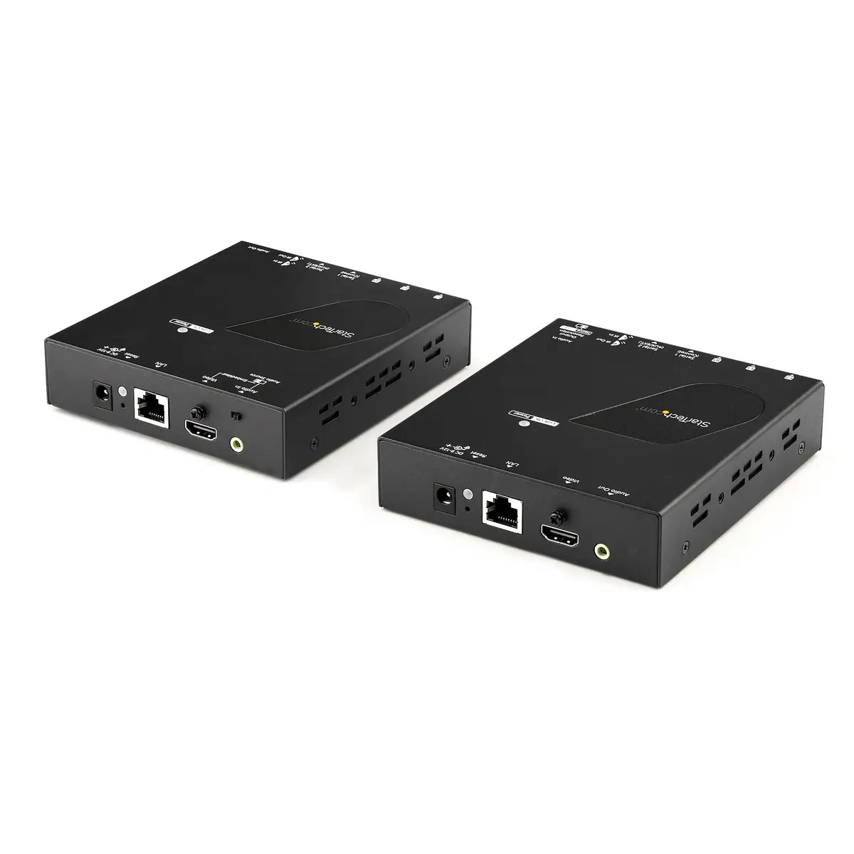 HDMI über IP Extender Set mit Videowall Unterstützung 1080p