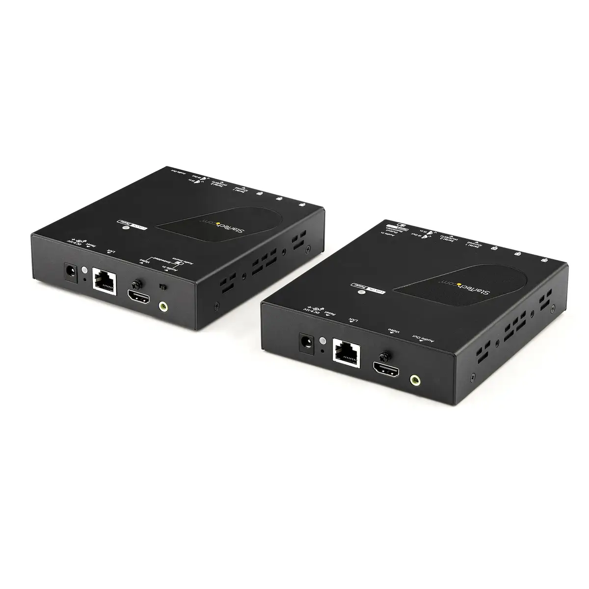 HDMI über IP Extender Set mit Videowall Unterstützung 1080p
