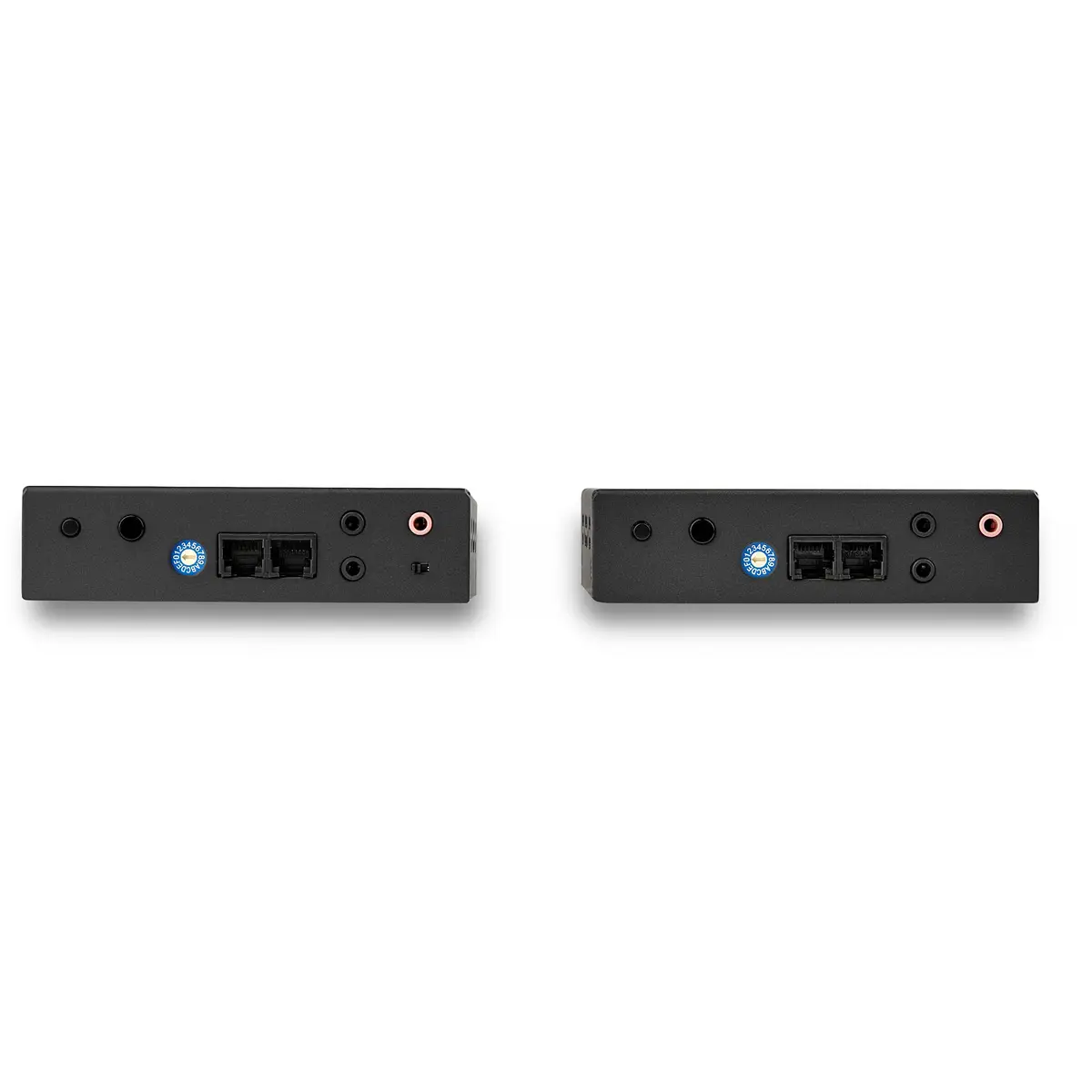 HDMI über IP Extender Set mit Videowall Unterstützung 1080p
