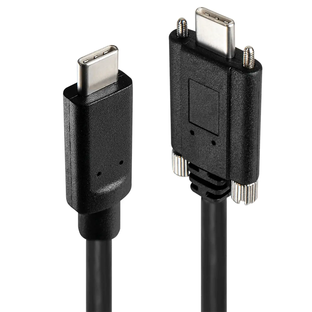 Hostschnittstelle 4xPort/USB-C Metall