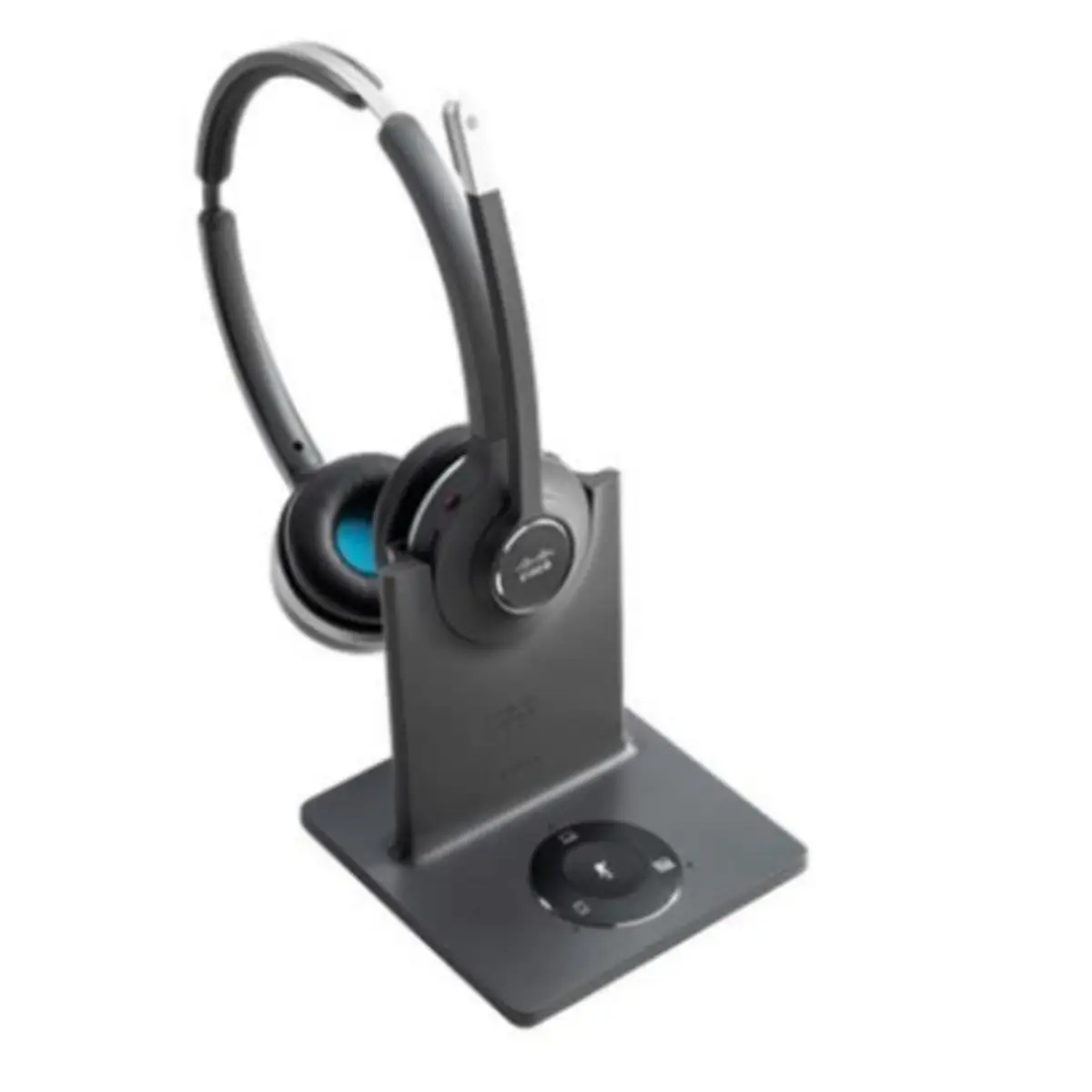 562 Wireless Dual Headset mit Multi-Source Base Station