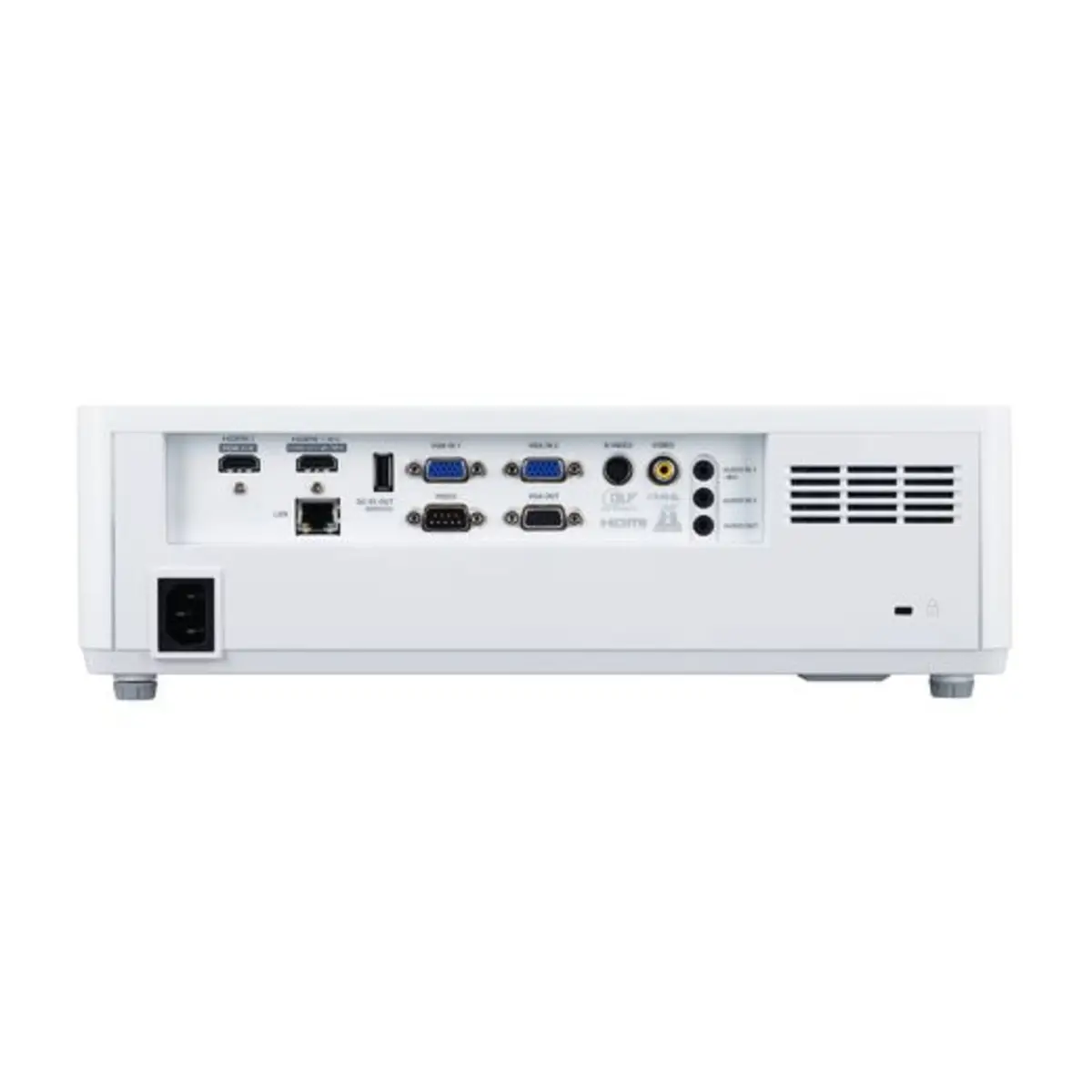 PL6610T 3D DLP Projektor 1920x1200 Pixel 5500 ANSI Lumen