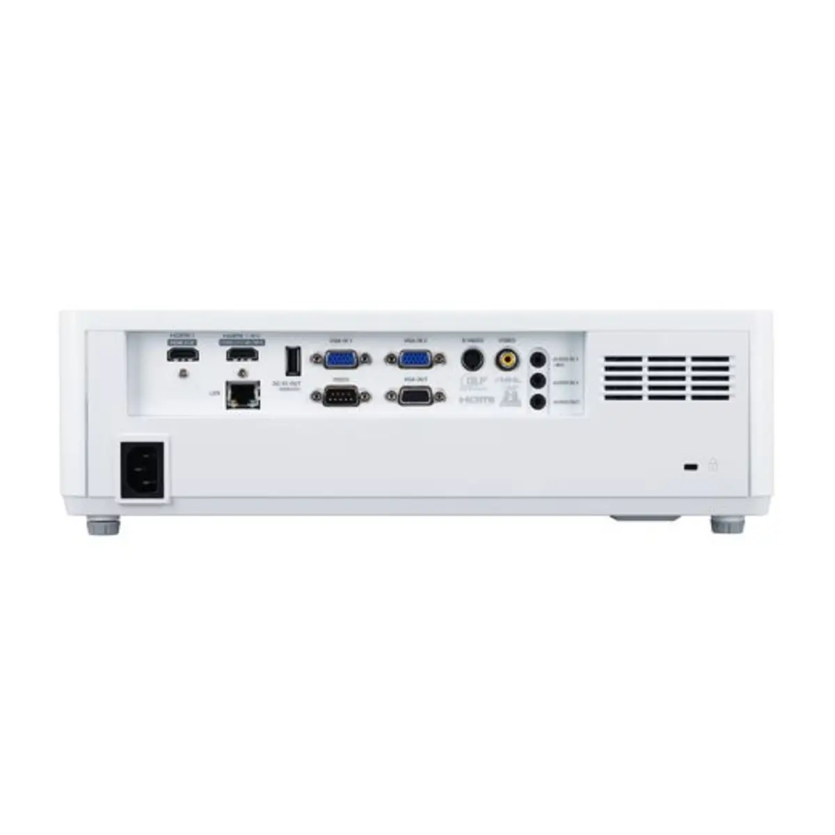 PL6610T 3D DLP Projektor 1920x1200 Pixel 5500 ANSI Lumen