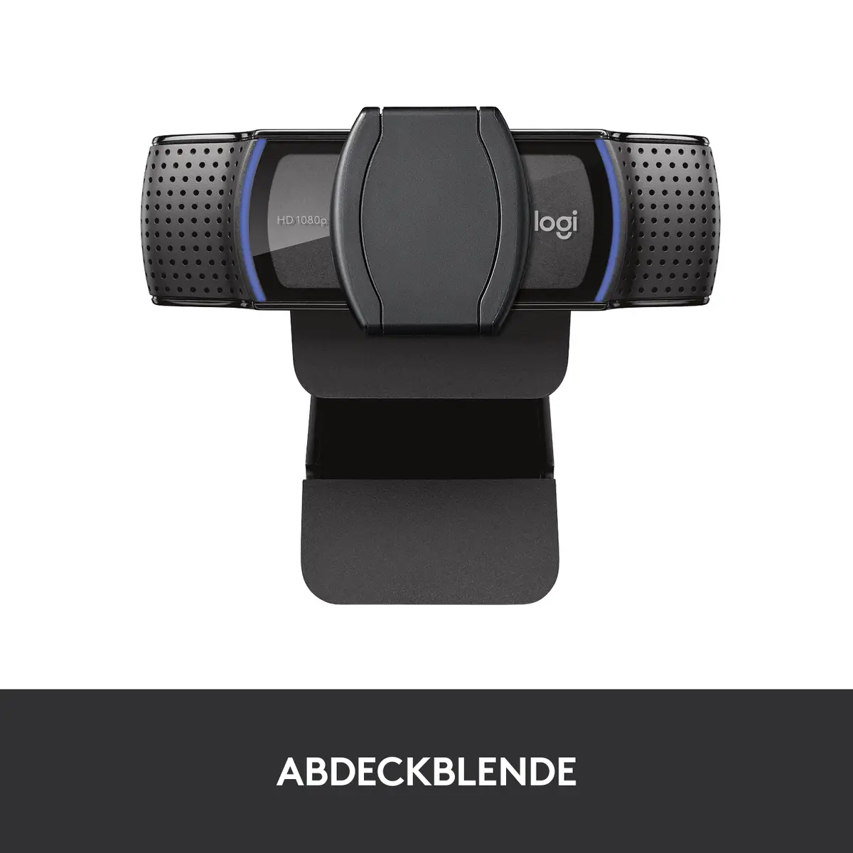 HD Pro Webcam C920S Farbe 1920x1080 Audi