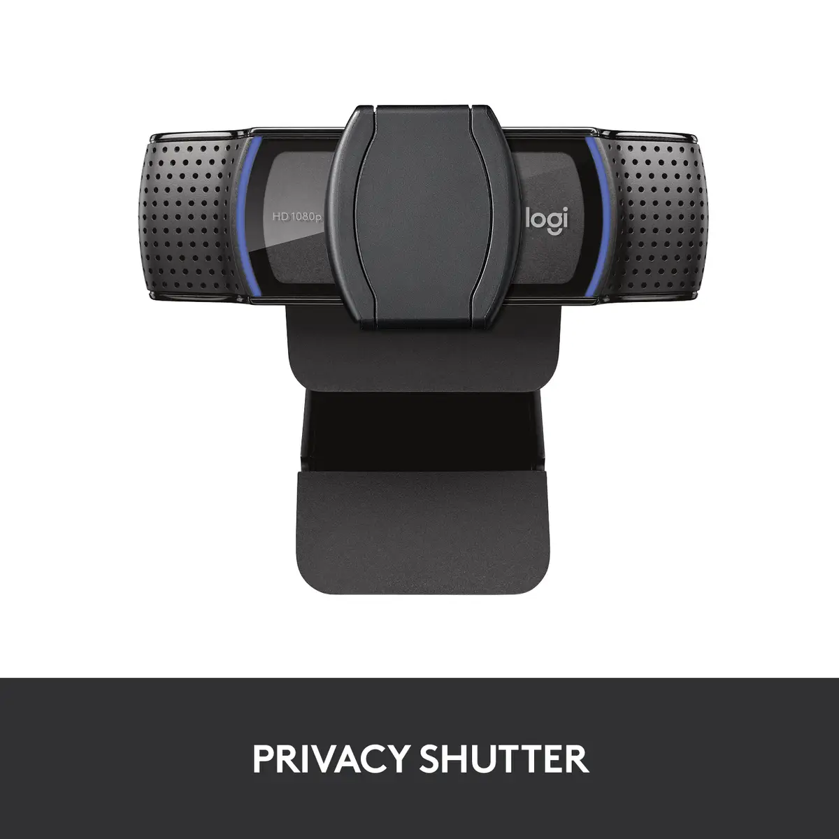 HD Pro Webcam C920S Farbe 1920x1080 Audi