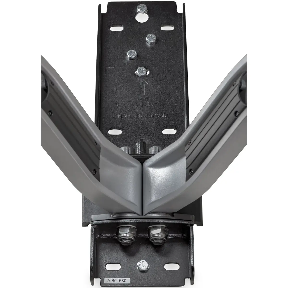 Full-Motion-TV-Wandhalterung Premium