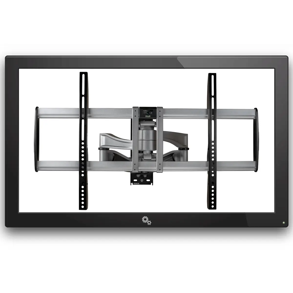 Full-Motion-TV-Wandhalterung Premium
