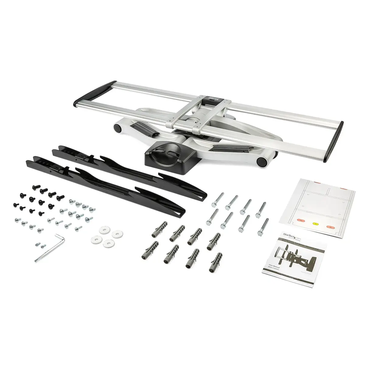 Full-Motion-TV-Wandhalterung Premium