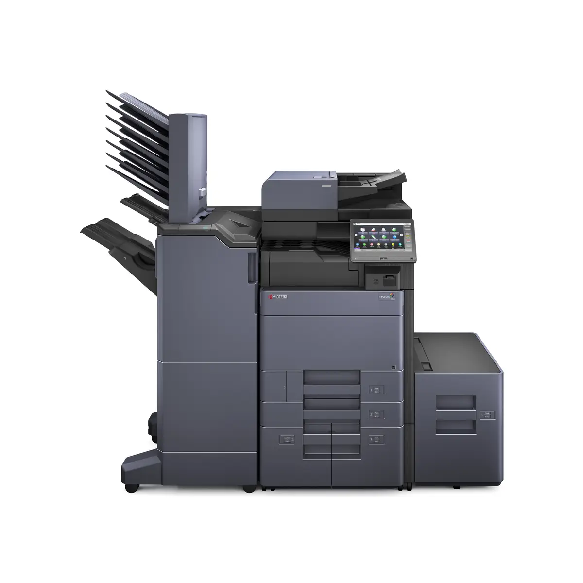 TASKalfa 4053ci Farb-Multifunktionsdrucker