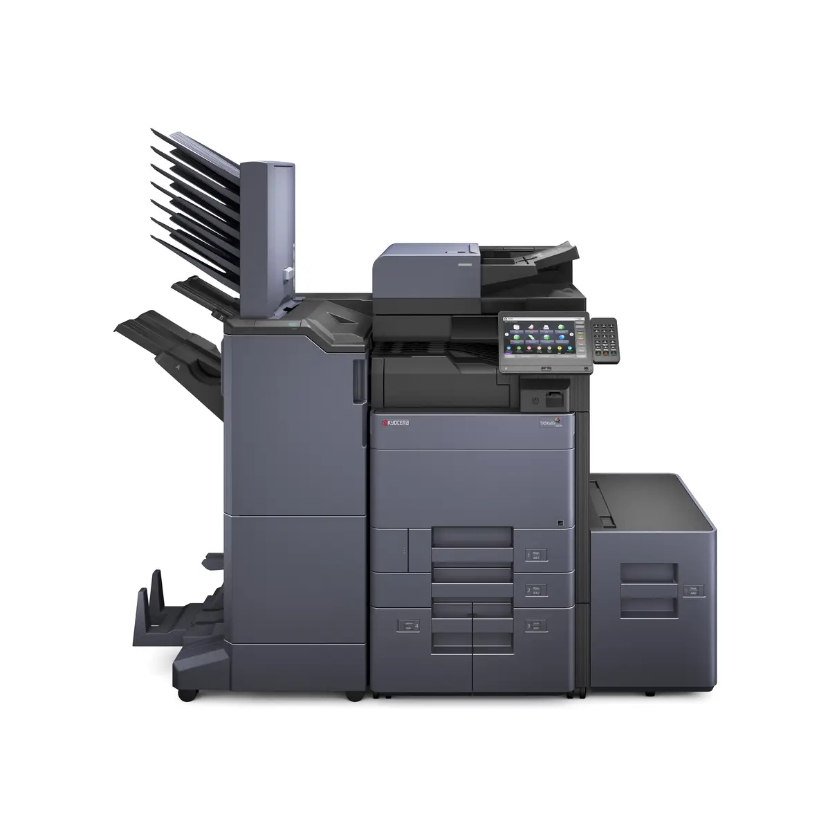 TASKalfa 4053ci Farb-Multifunktionsdrucker