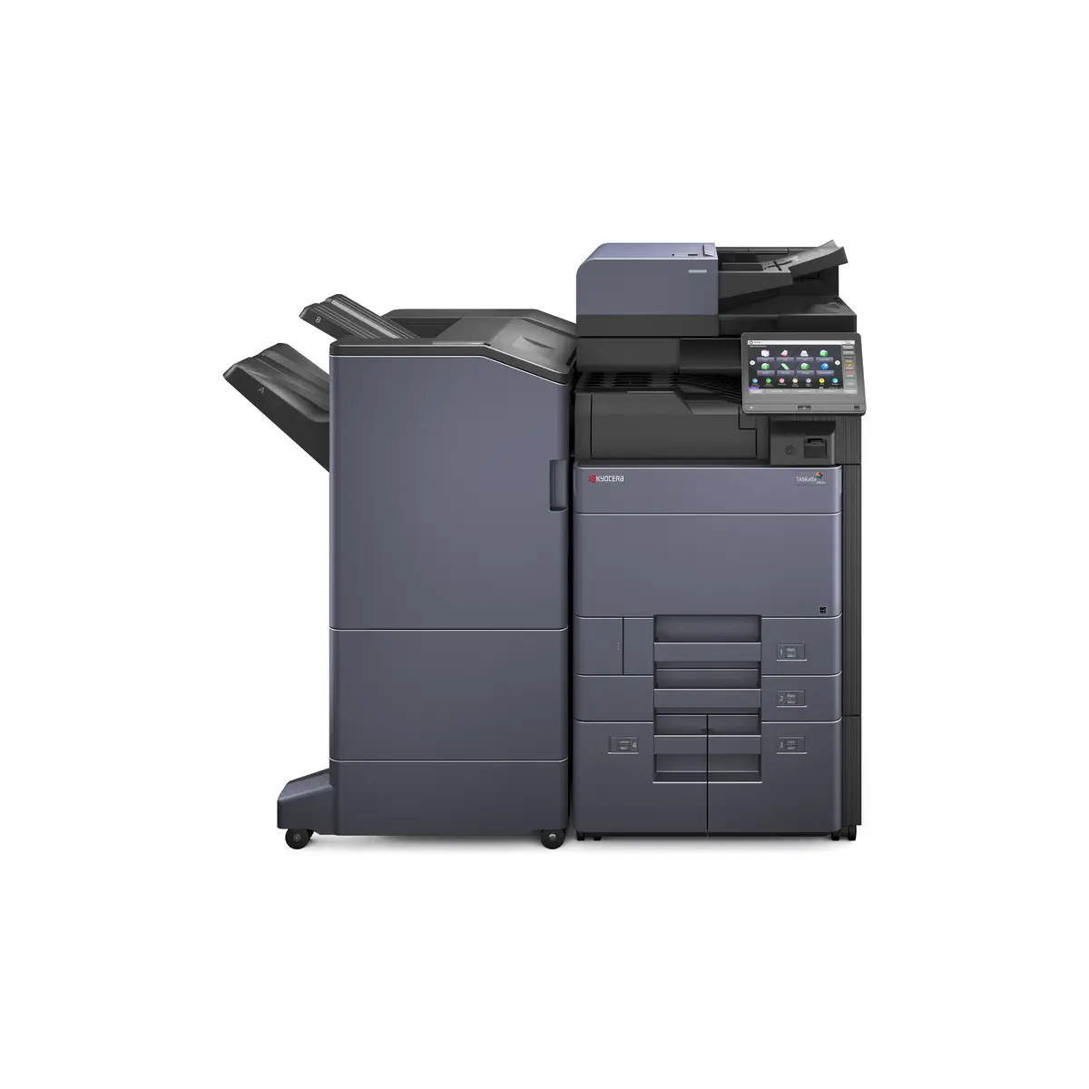 TASKalfa 4053ci Farb-Multifunktionsdrucker