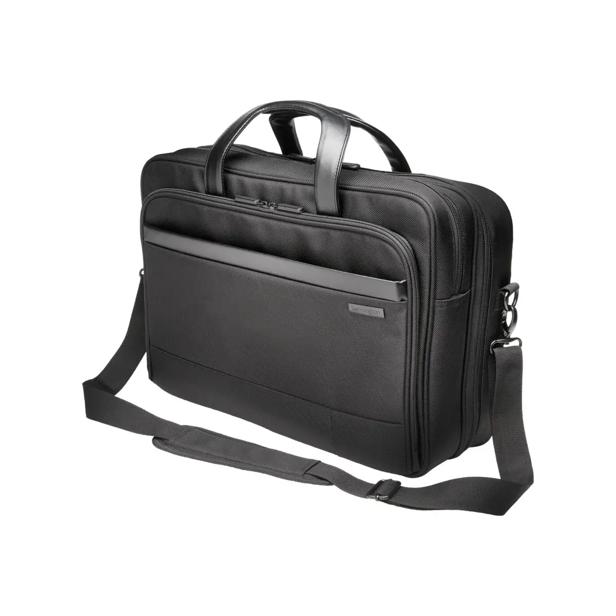 Contour 2.0 Pro Briefcase für 43,2cm (17") Notebooks Polyester schwarz