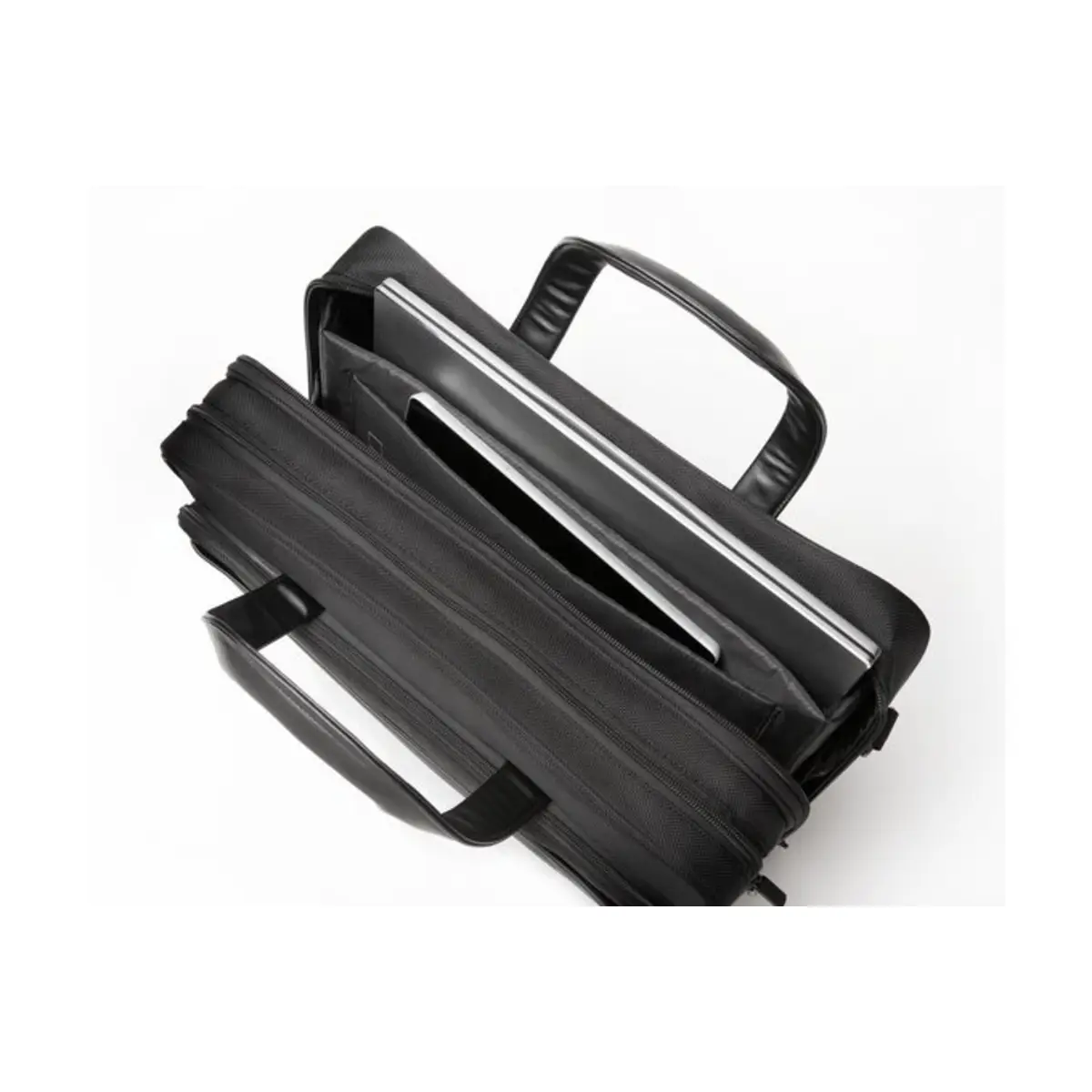 Contour 2.0 Pro Briefcase für 43,2cm (17") Notebooks Polyester schwarz