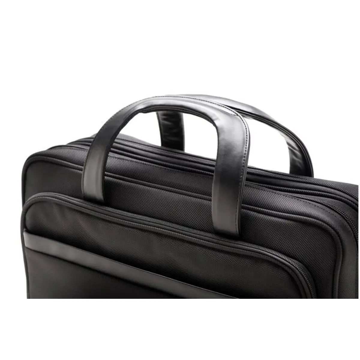 Contour 2.0 Business Briefcase für 39,6cm (15,6") Notebooks Polyester schwarz