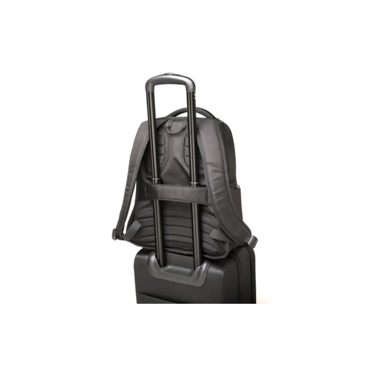 Contour 2.0 Executive Backpack für 35,6cm (14") Notebooks Polyester schwarz