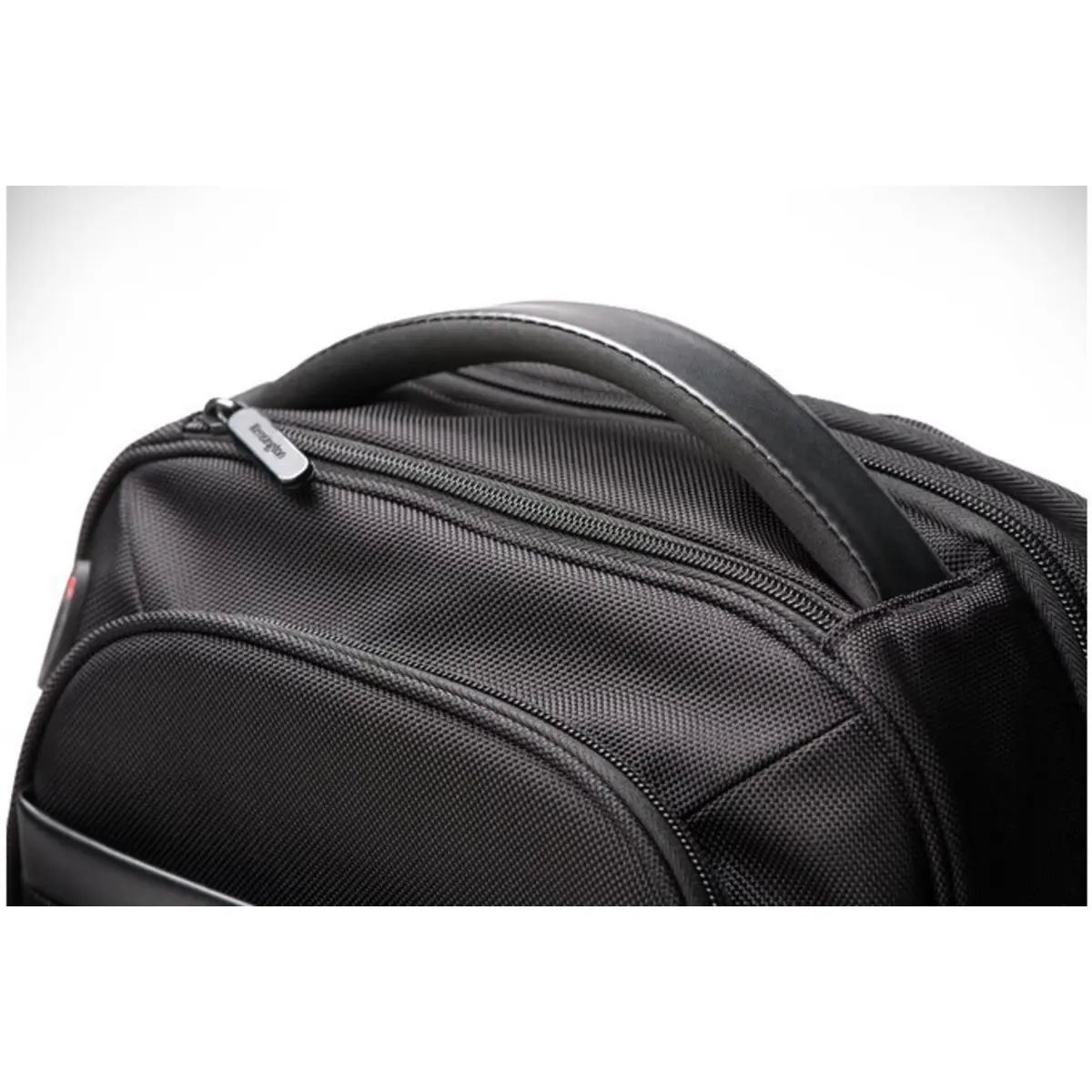 Contour 2.0 Business Backpack für 39,6cm (15,6") Notebooks Polyester schwarz