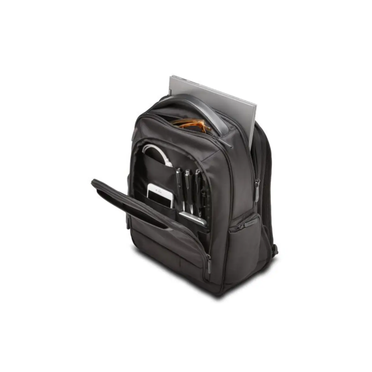 Contour 2.0 Pro Backpack für 43,2cm (17") Notebooks Polyester schwarz