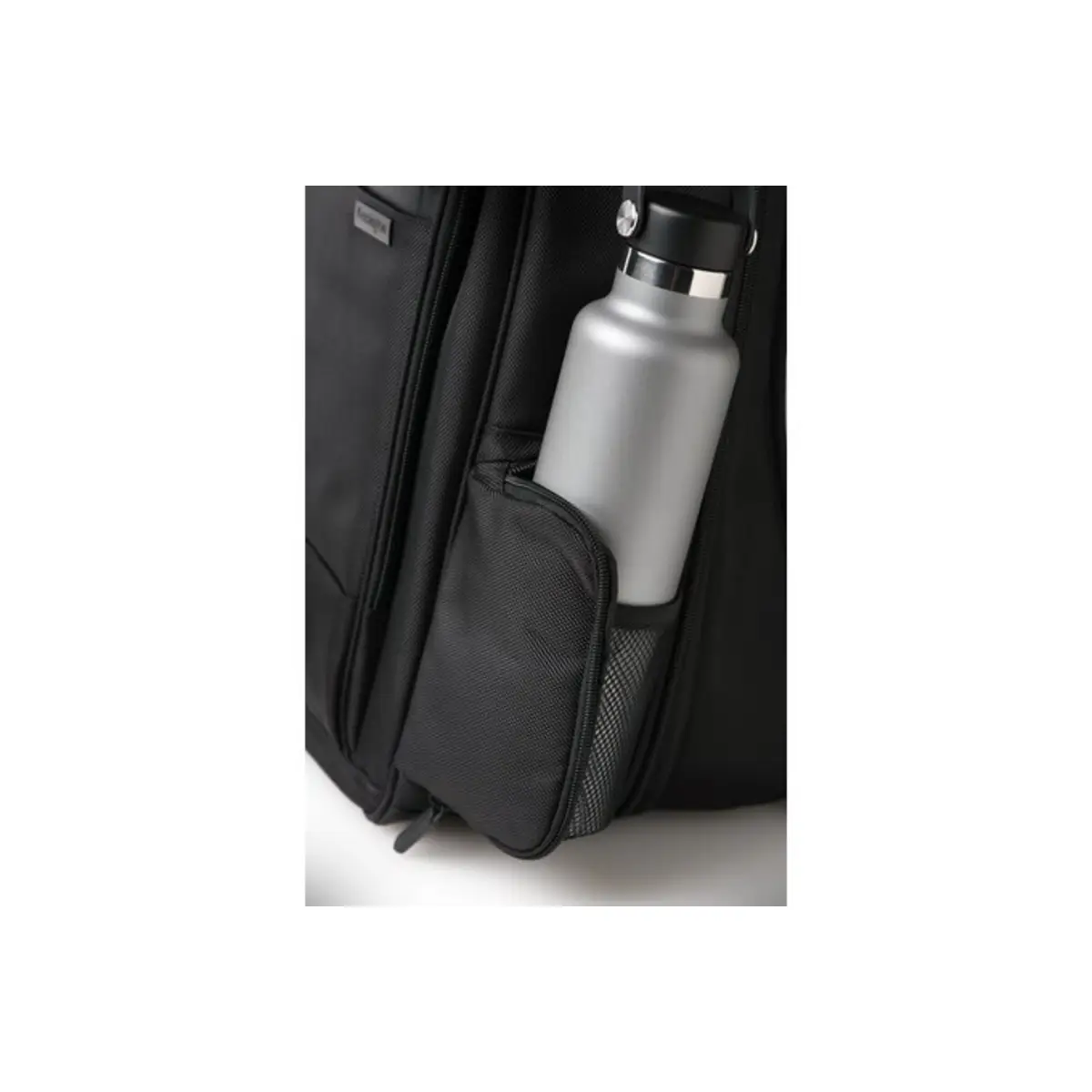 Contour 2.0 Pro Backpack für 43,2cm (17") Notebooks Polyester schwarz