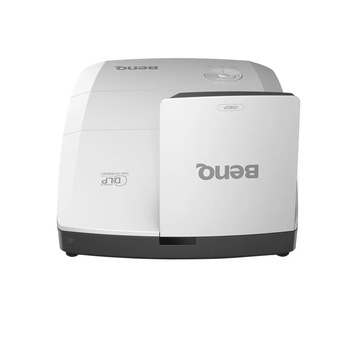 MH856UST+ DLP Projektoren 1920x1080 Pixel 3500 ANSI Lumen