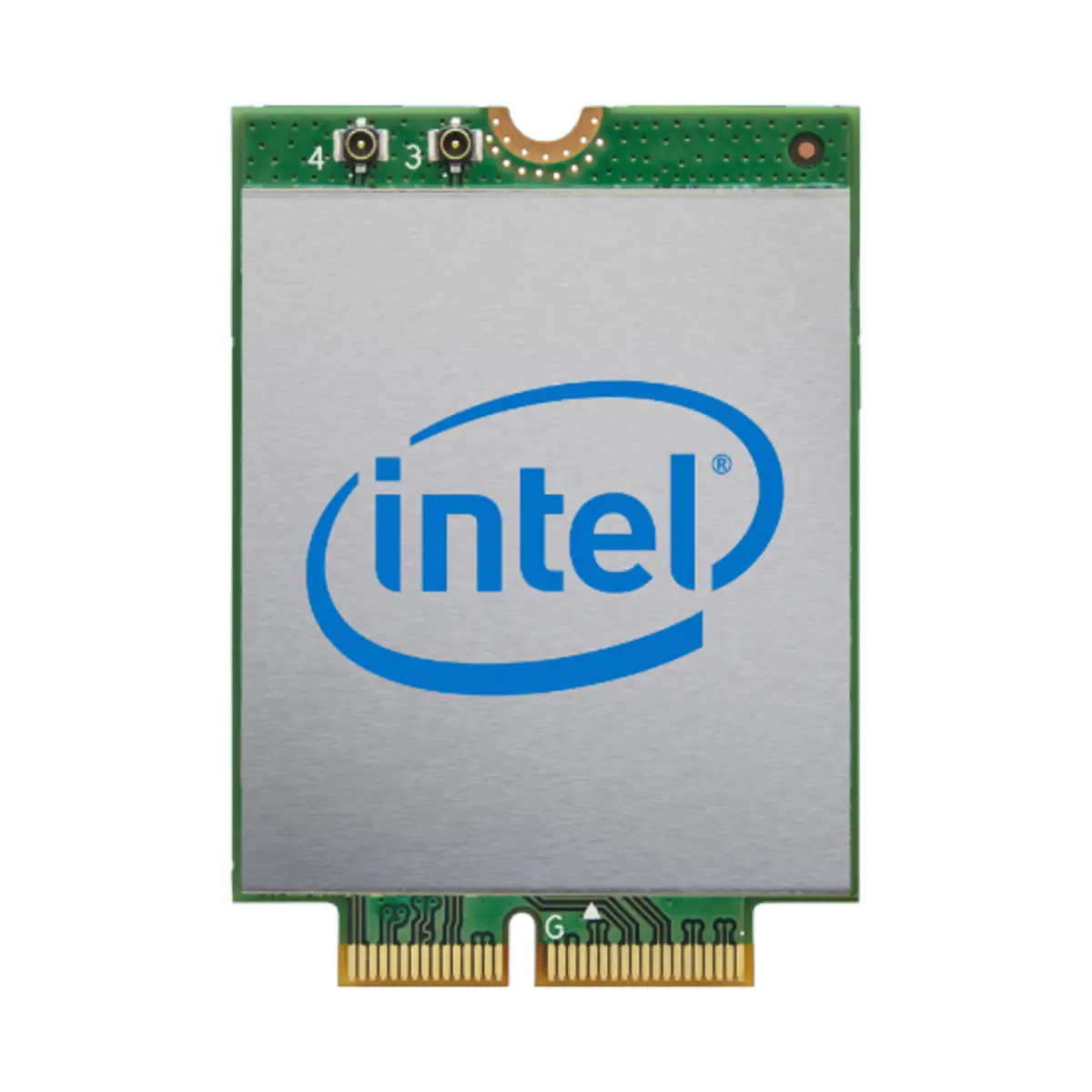 NIC WI-FI 6 AX201 2230 2x2 AX+BT No vPro