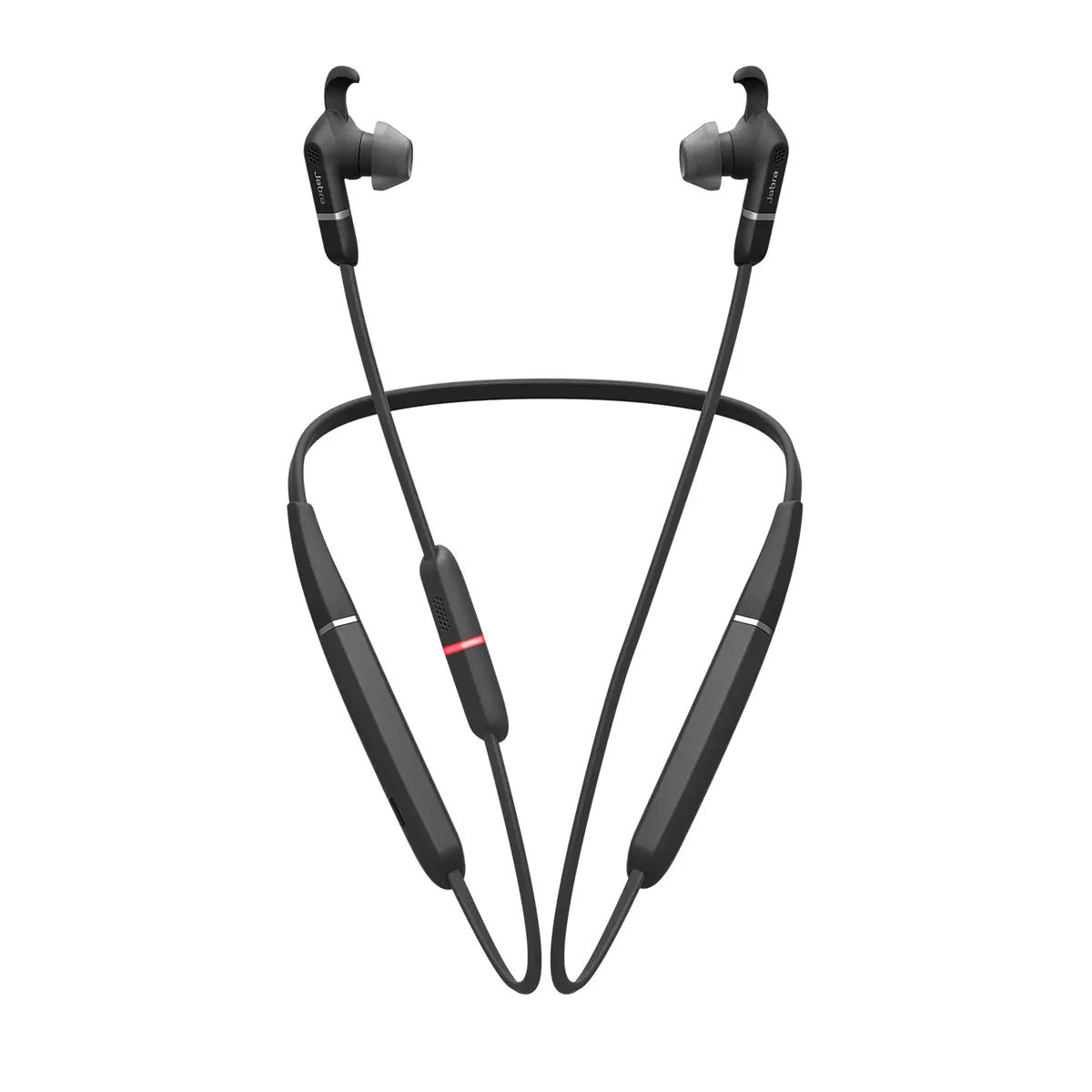 Evolve 65e MS+ Link 370 Headset Stereo Bluetooth