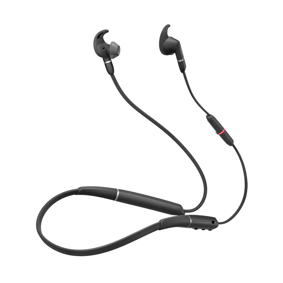 Evolve 65e MS+ Link 370 Headset Stereo Bluetooth