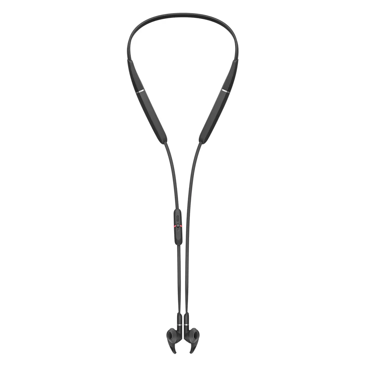 Evolve 65e MS+ Link 370 Headset Stereo Bluetooth