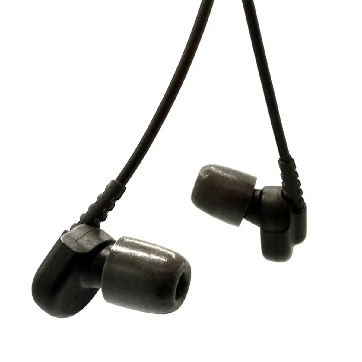 Ear Bud Foam Tips (10 Pair Pack) - Small