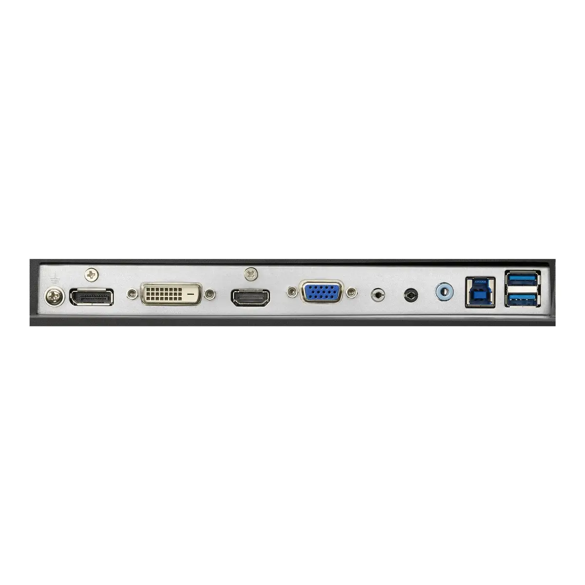 MultiSync EA241F 60.96 cm (24") Display 1920x1080 Display 250 cd/m² 1000:1 5 ms Weiß
