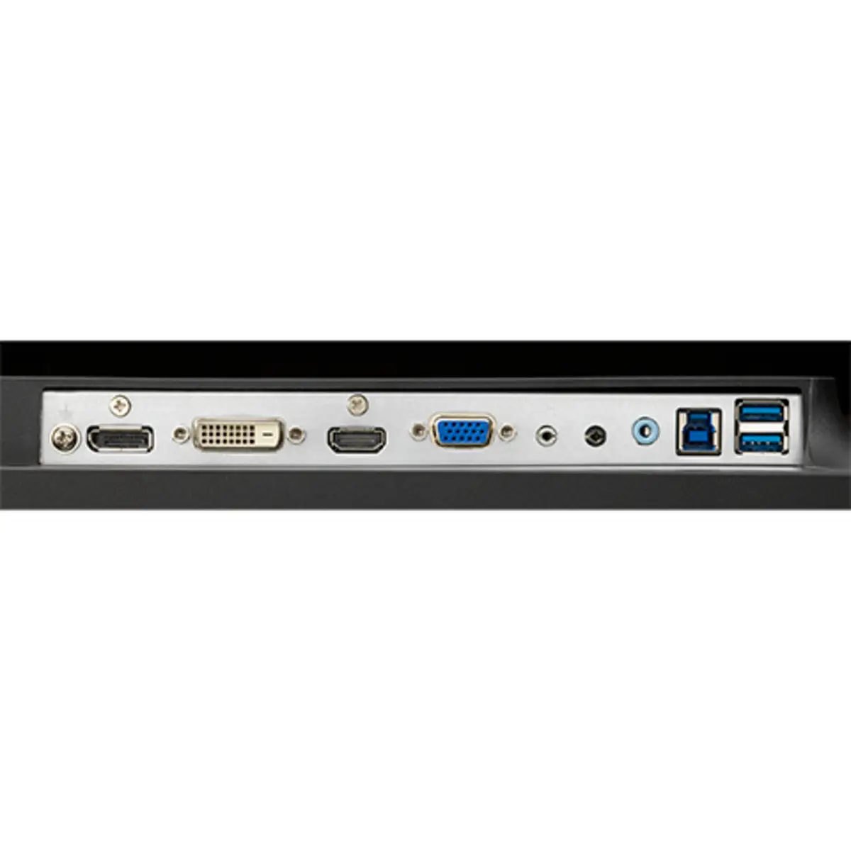 MultiSync EA241F 60.96 cm (24") Display 1920x1080 Display 250 cd/m² 1000:1 5 ms Schwarz