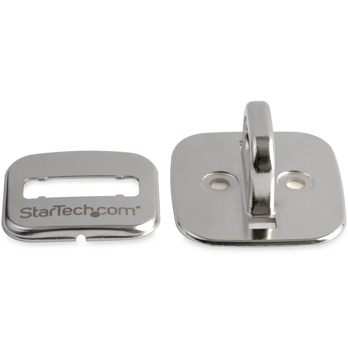 StarTech Notebook-Kabelverankerung Stahl