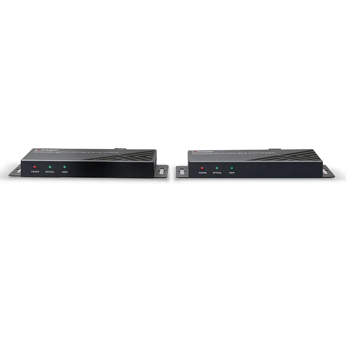 18G & IR Extender Fibre Optic HDMI bis zu 300m