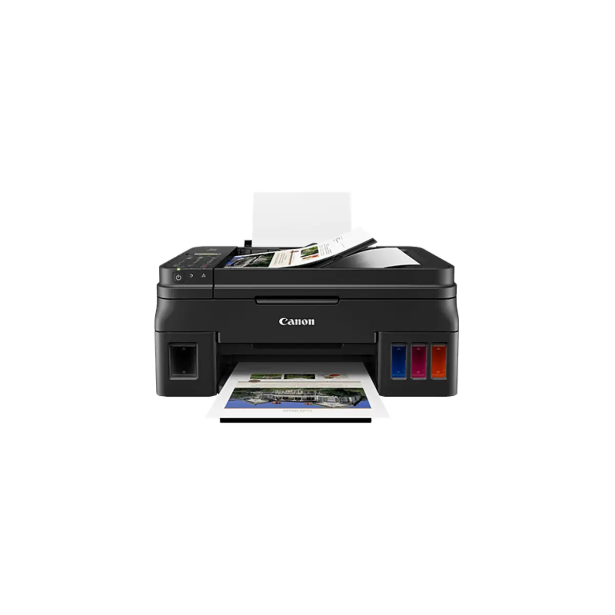 PIXMA G4511 A4 All-in-One Drucker/Scanner/Kopierer/Fax Tintenstrahldrucker