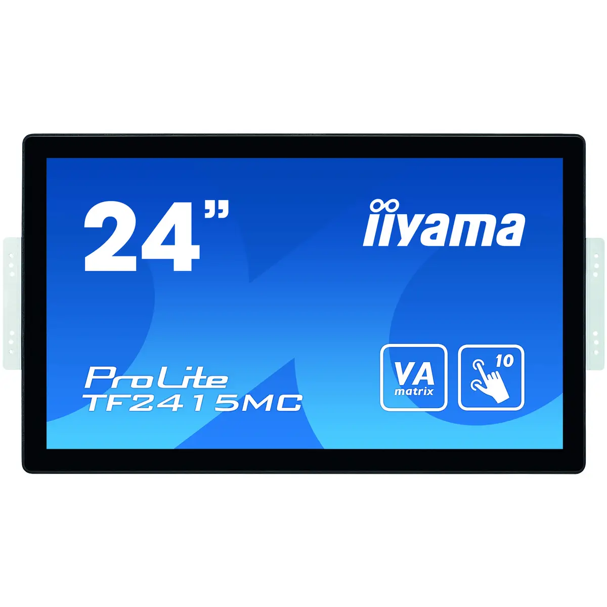 Touchscreen 61cm (24") 1920x1080 Pixel 16ms