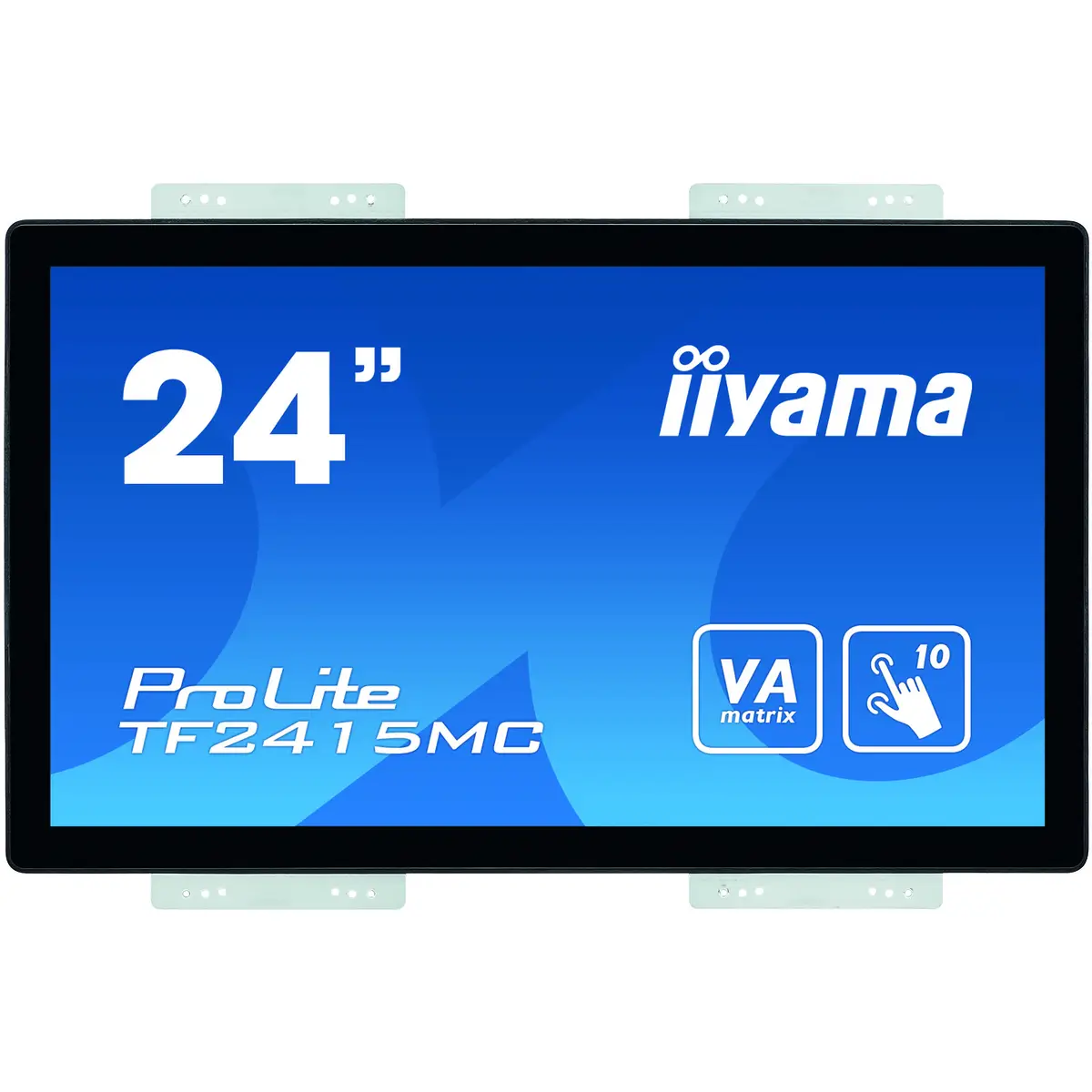 Touchscreen 61cm (24") 1920x1080 Pixel 16ms