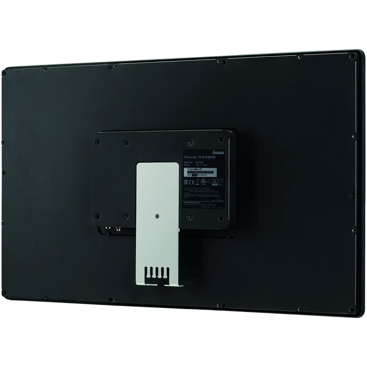 Touchscreen 61cm (24") 1920x1080 Pixel 16ms