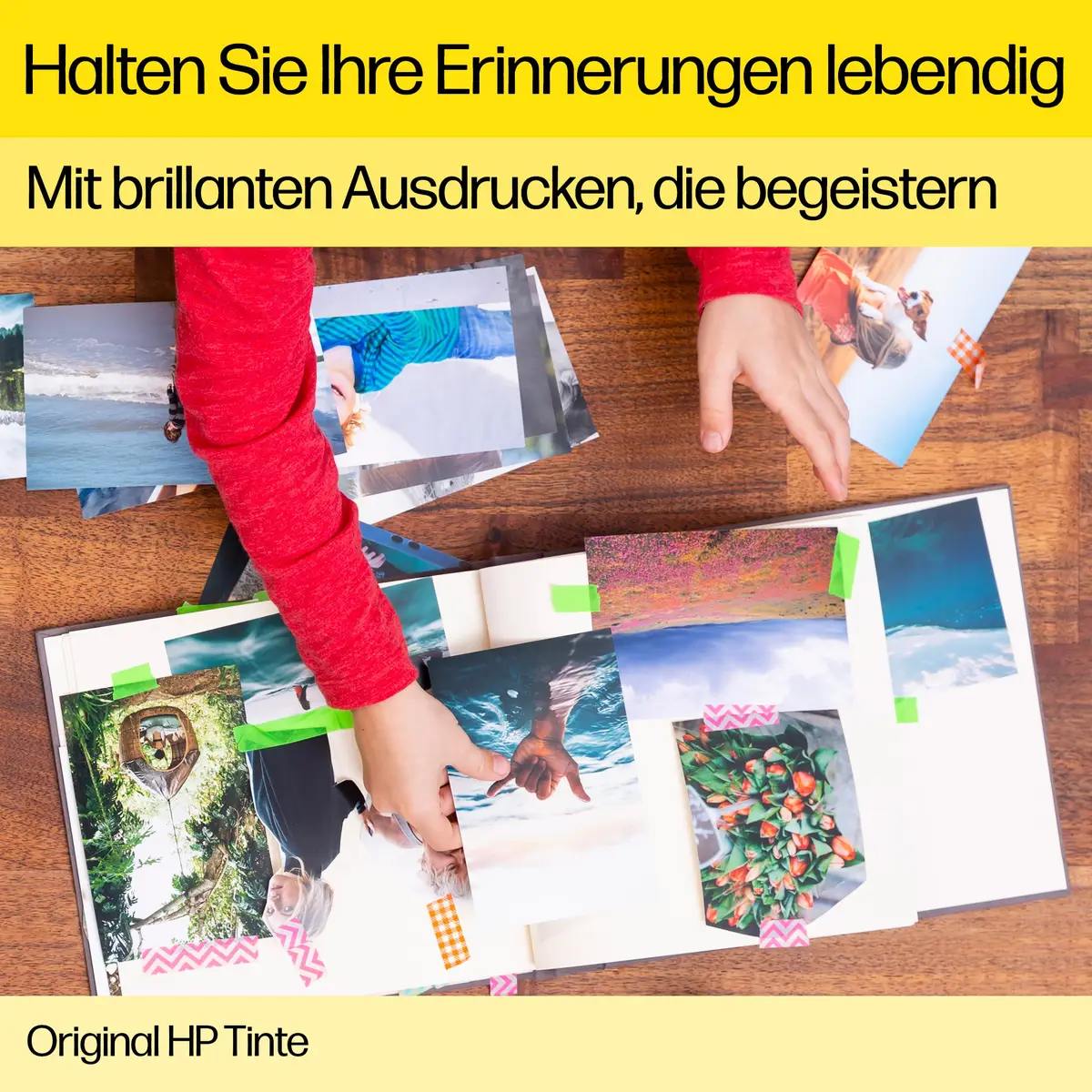 3JA26AE#BGX Tintenpatrone ca. 700 Seiten Schwarz