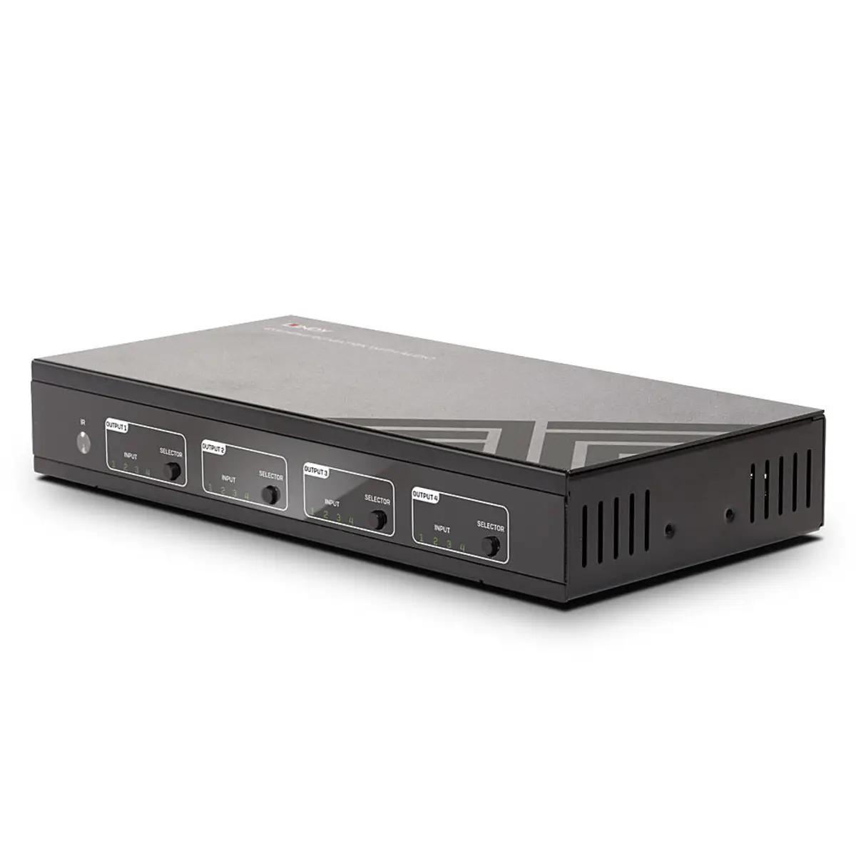 4x4 HDMI 2.0 18G Matrix Switch Pro