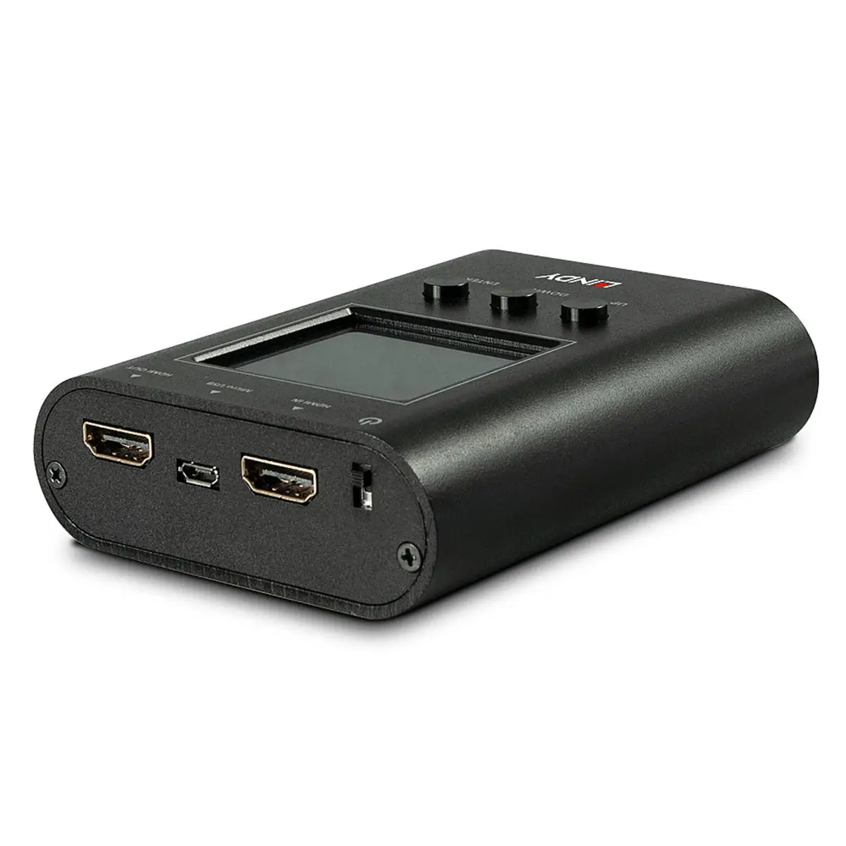 Signal Analyser und Generator HDMI 2.0 18G