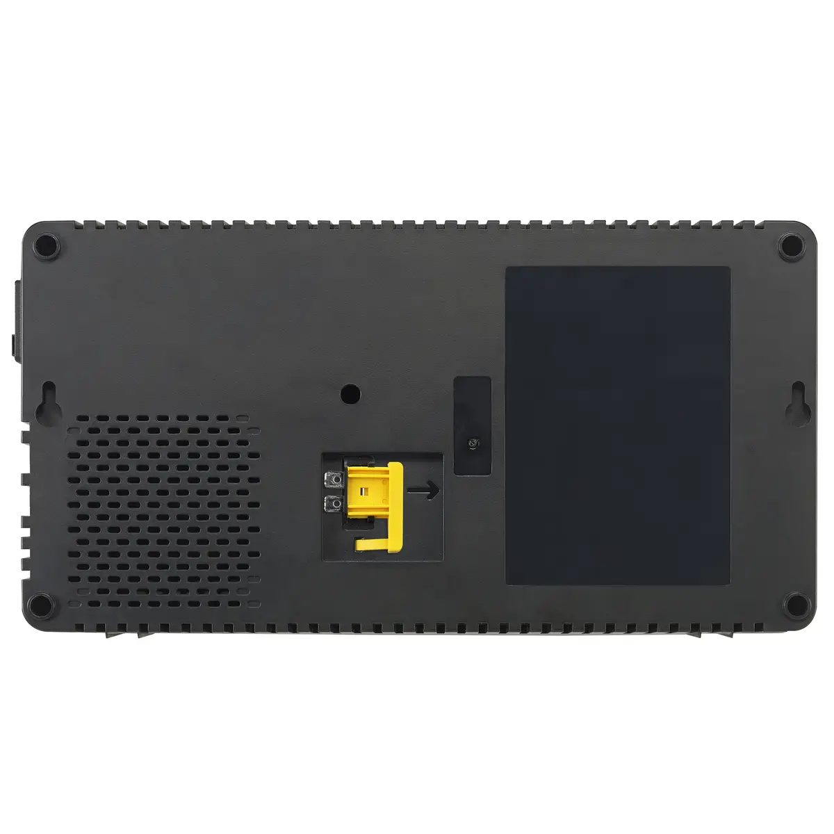 Back-UPS BV 650VA AVR UniSchuko Outlet 230V