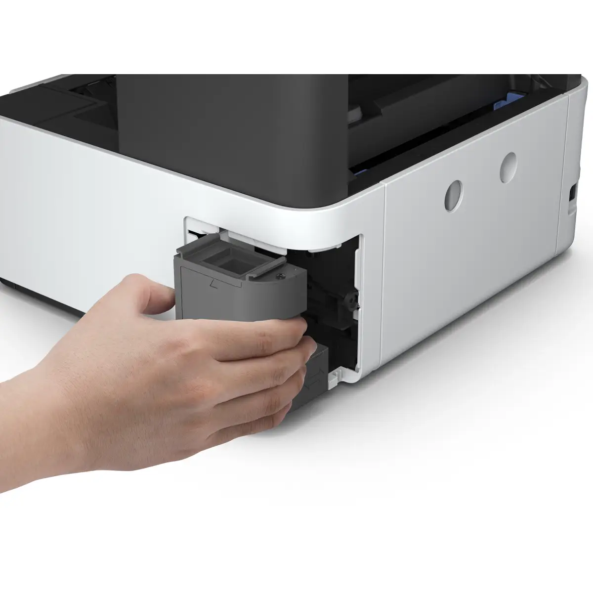 EcoTank ET-M2170 A4 All-in-One Drucker/Scanner/Kopierer s/w Tintenstrahldrucker Duplex
