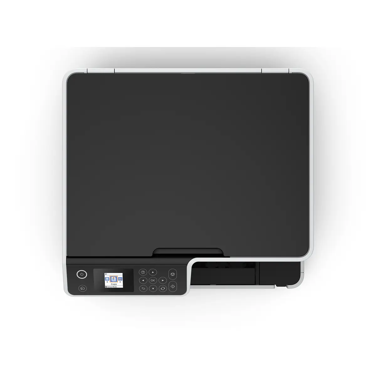 EcoTank ET-M2170 A4 All-in-One Drucker/Scanner/Kopierer s/w Tintenstrahldrucker Duplex